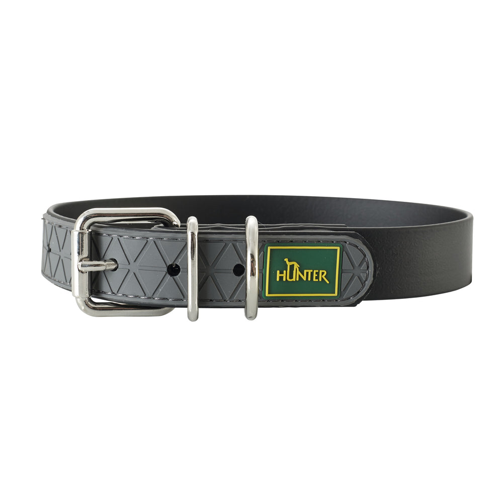Hunter Hunde Halsband New Convenience