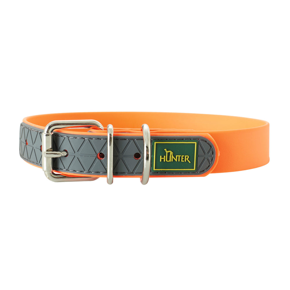 Hunter Hunde Halsband New Convenience