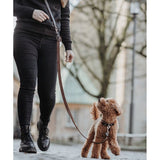 Hunde Halsung Inari Alu-Strong