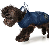 Hunde Regenmantel Milford