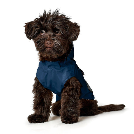 Hunde Regenmantel Milford