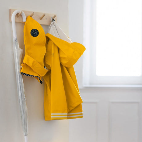 Hunde Regenmantel Milford