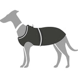 Hunter Hunde Regenmantel Uppsala Rain