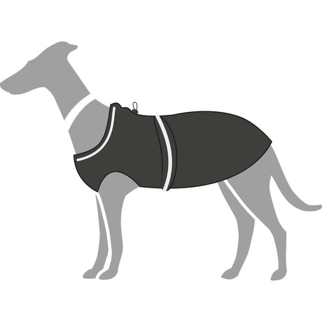 Hunter Hunde Regenmantel Uppsala Rain