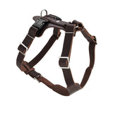 Hunter Hundegeschirr Aalborg Leder