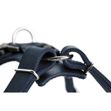 Hunter Hundegeschirr Aalborg Leder