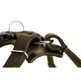 Hunter Hundegeschirr Aalborg Leder