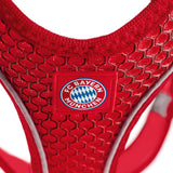 Hundegeschirr FC Bayern München