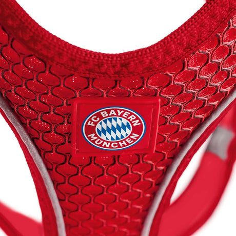 Hundegeschirr FC Bayern München
