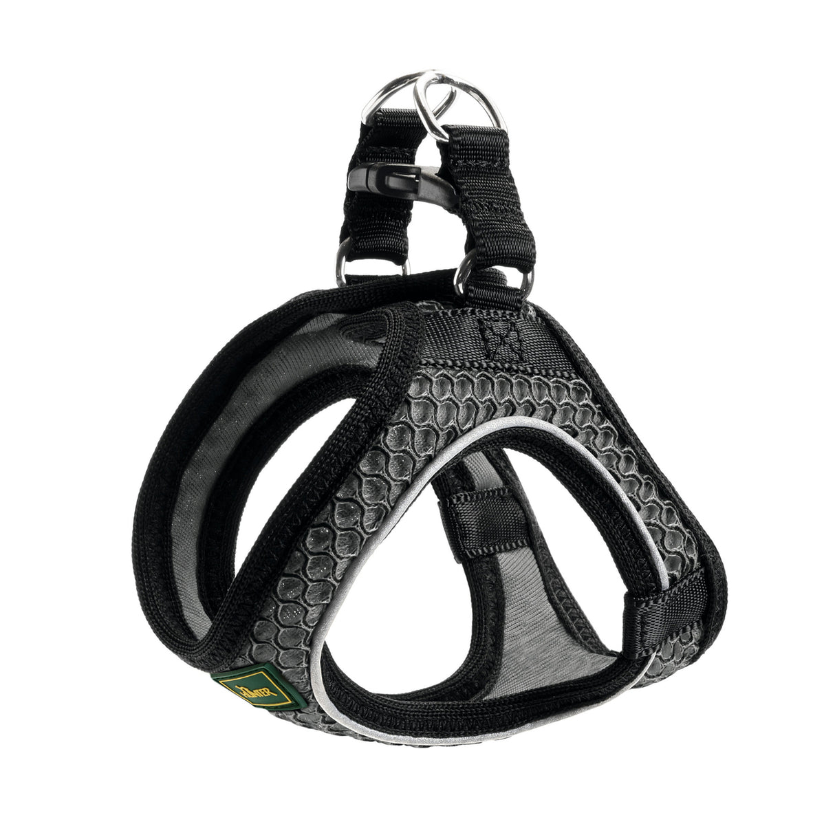HUNTER Hundegeschirr Hilo Comfort Mesh