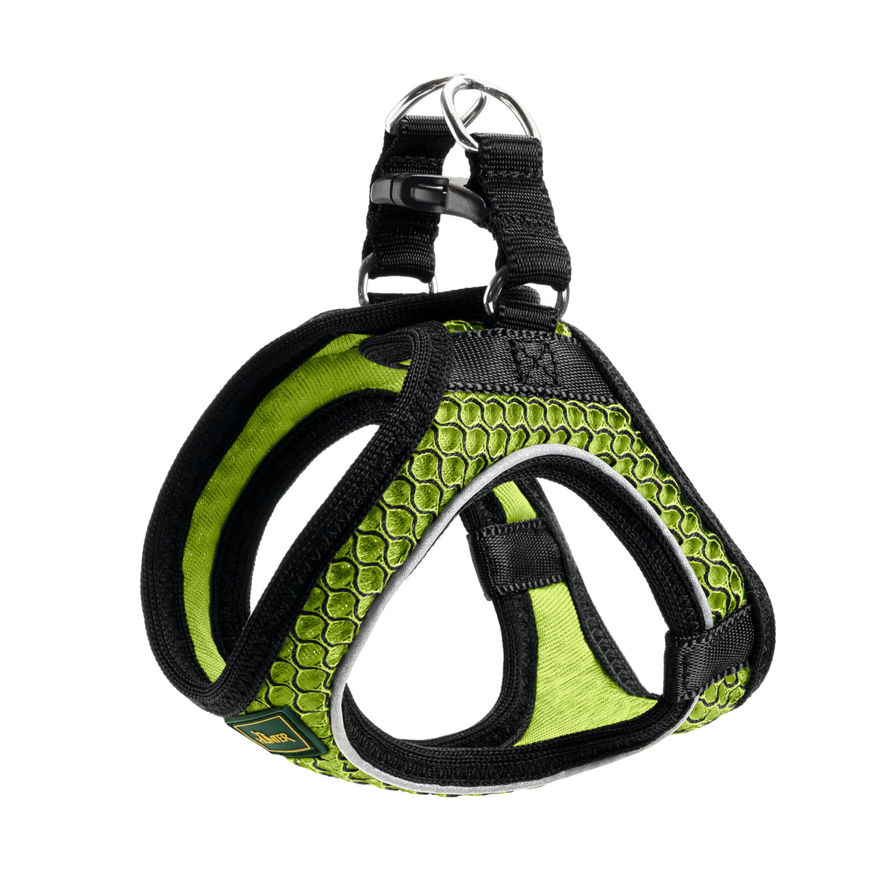 HUNTER Hundegeschirr Hilo Comfort Mesh