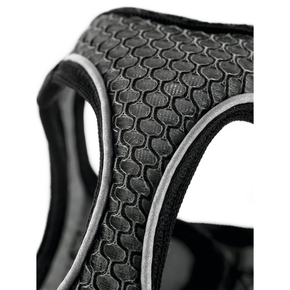 HUNTER Hundegeschirr Hilo Comfort Mesh