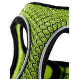 HUNTER Hundegeschirr Hilo Comfort Mesh