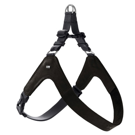 Hundegeschirr Leder Dimaro