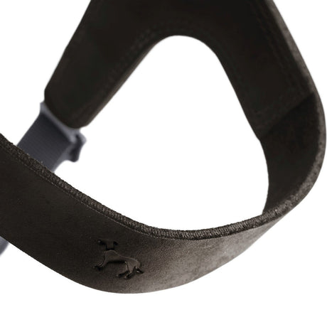 Hundegeschirr Leder Dimaro