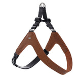 Hundegeschirr Leder Dimaro