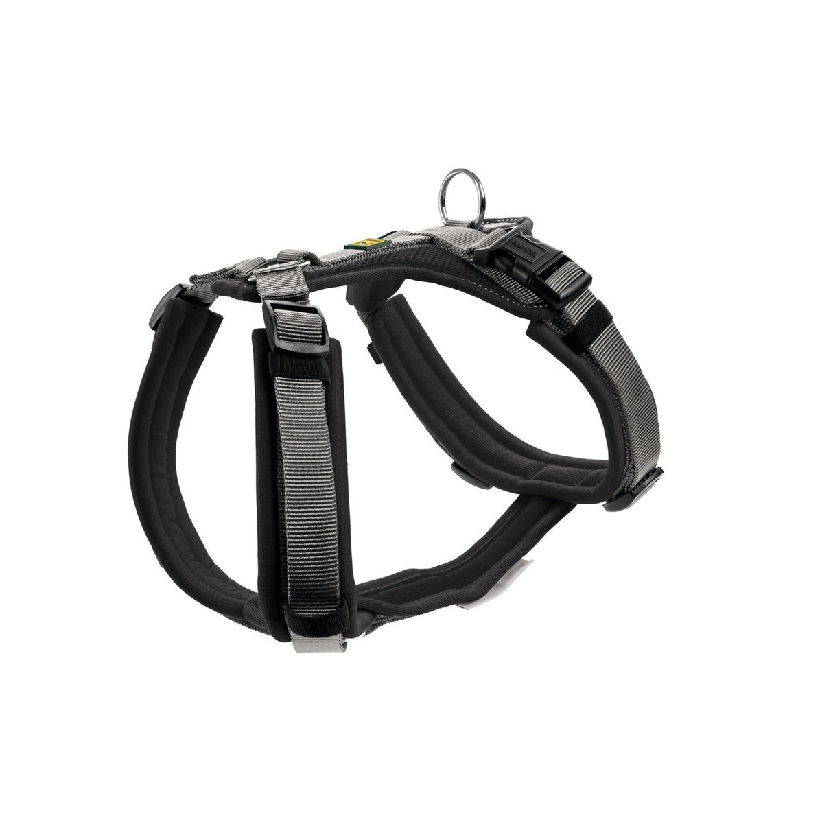 Hunter Hundegeschirr Maldon gepolstert