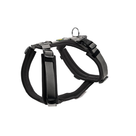Hunter Hundegeschirr Maldon gepolstert