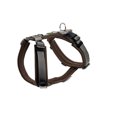 Hunter Hundegeschirr Maldon gepolstert