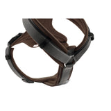 Hunter Hundegeschirr Maldon gepolstert