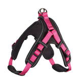 Hunter Hundegeschirr Neopren Vario Quick