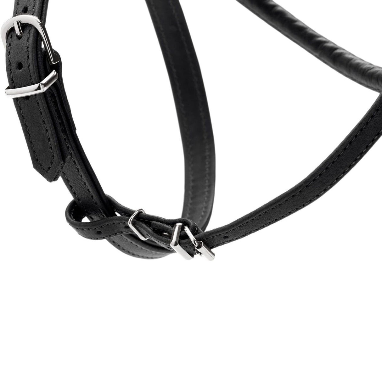 Hundegeschirr Round & Soft Canadian Up