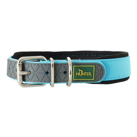 Hunter Hundehalsband Convenience New Comfort