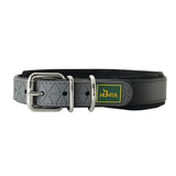 Hunter Hundehalsband Convenience New Comfort