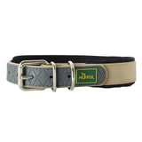 Hunter Hundehalsband Convenience New Comfort