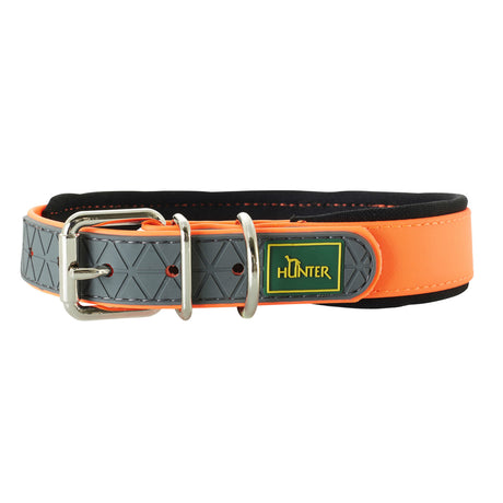 Hunter Hundehalsband Convenience New Comfort