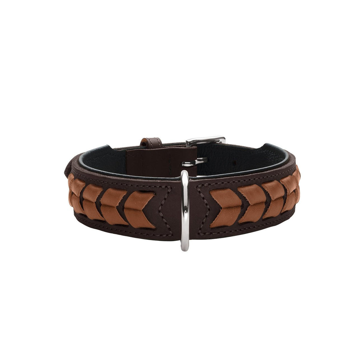 Hunter Hundehalsband El Paso