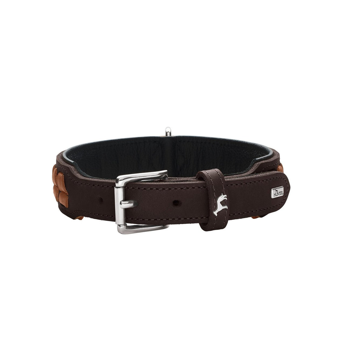 Hunter Hundehalsband El Paso
