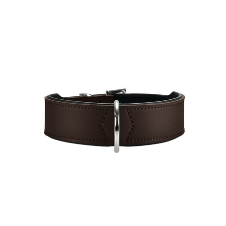 Hunter Hundehalsband Basic