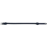 Hunter Hundehalsband Round & Soft Leder
