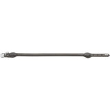 Hunter Hundehalsband Round & Soft Leder