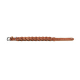 Hundehalsband Solid Education Chain