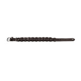 Hundehalsband Solid Education Chain