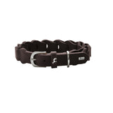 Hundehalsband Solid Education Chain