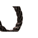 Hundehalsband Solid Education Chain