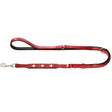 Hunter Hundeleine Swiss aus Leder