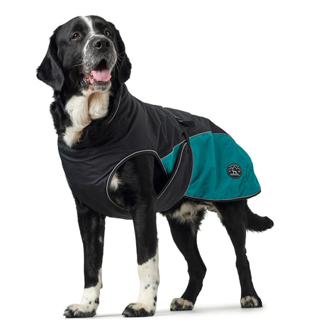 Hunter Hundemantel Uppsala Allrounder