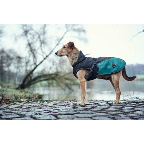Hunter Hundemantel Uppsala Allrounder