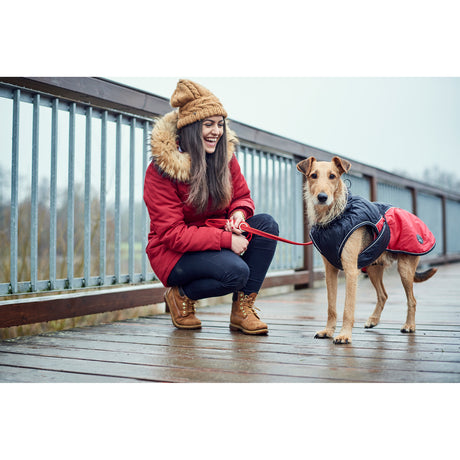 Hunter Hundemantel Uppsala Cozy