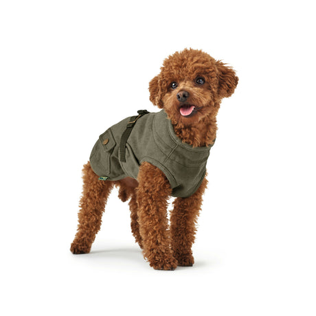 Hunter Hundemantel Uppsala Trend
