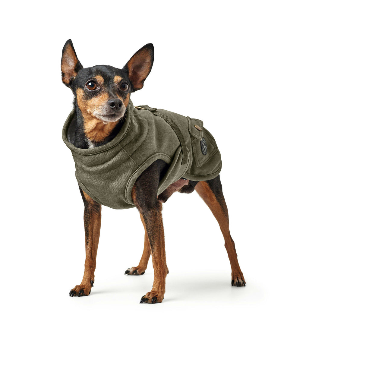 Hunter Hundemantel Uppsala Trend