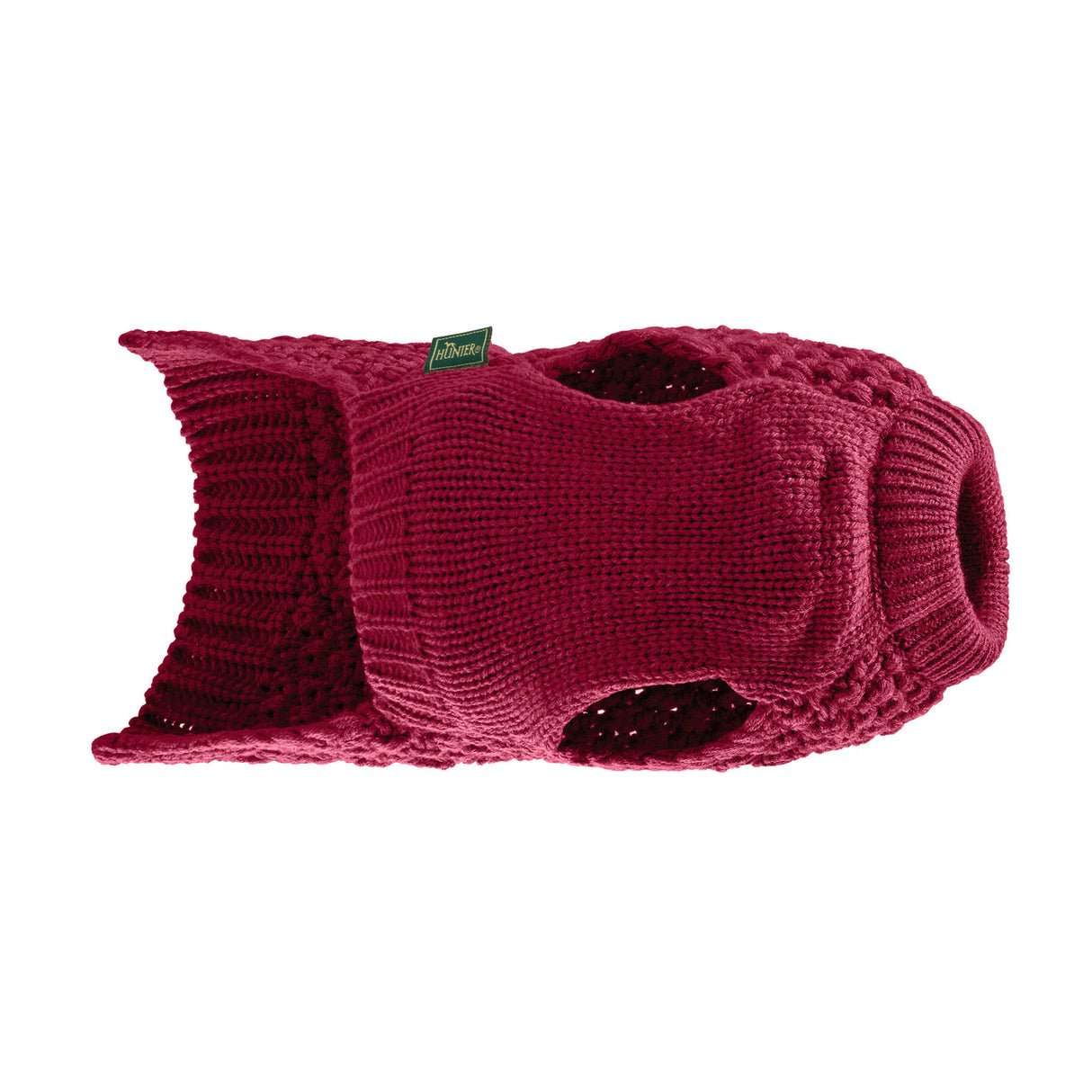 Hunter Hundepullover Malmö