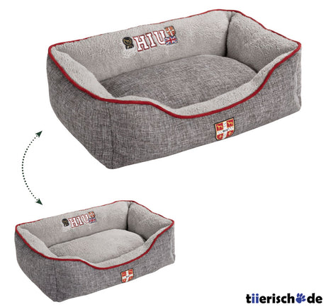 Hunter Hundesofa University