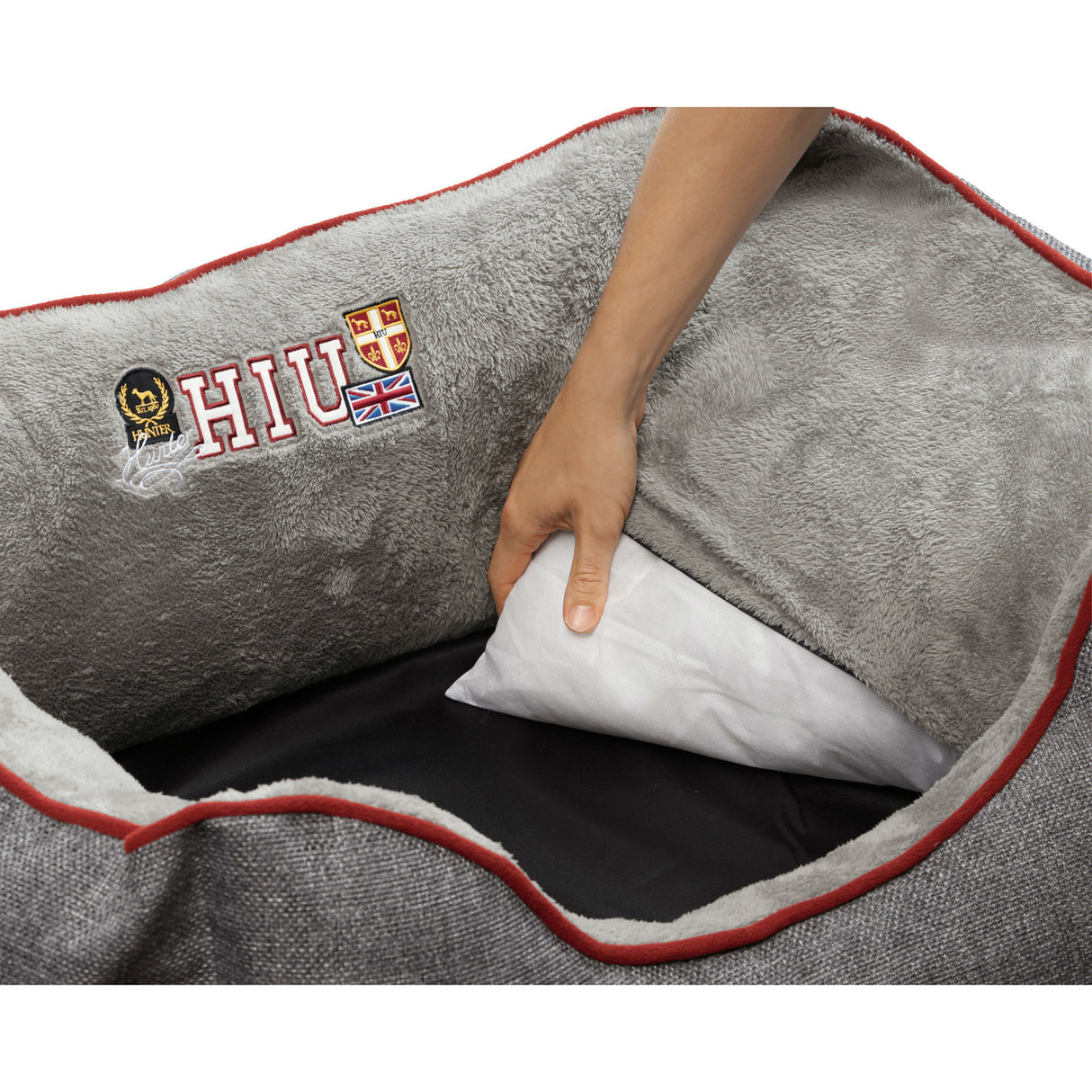 Hunter Hundesofa University