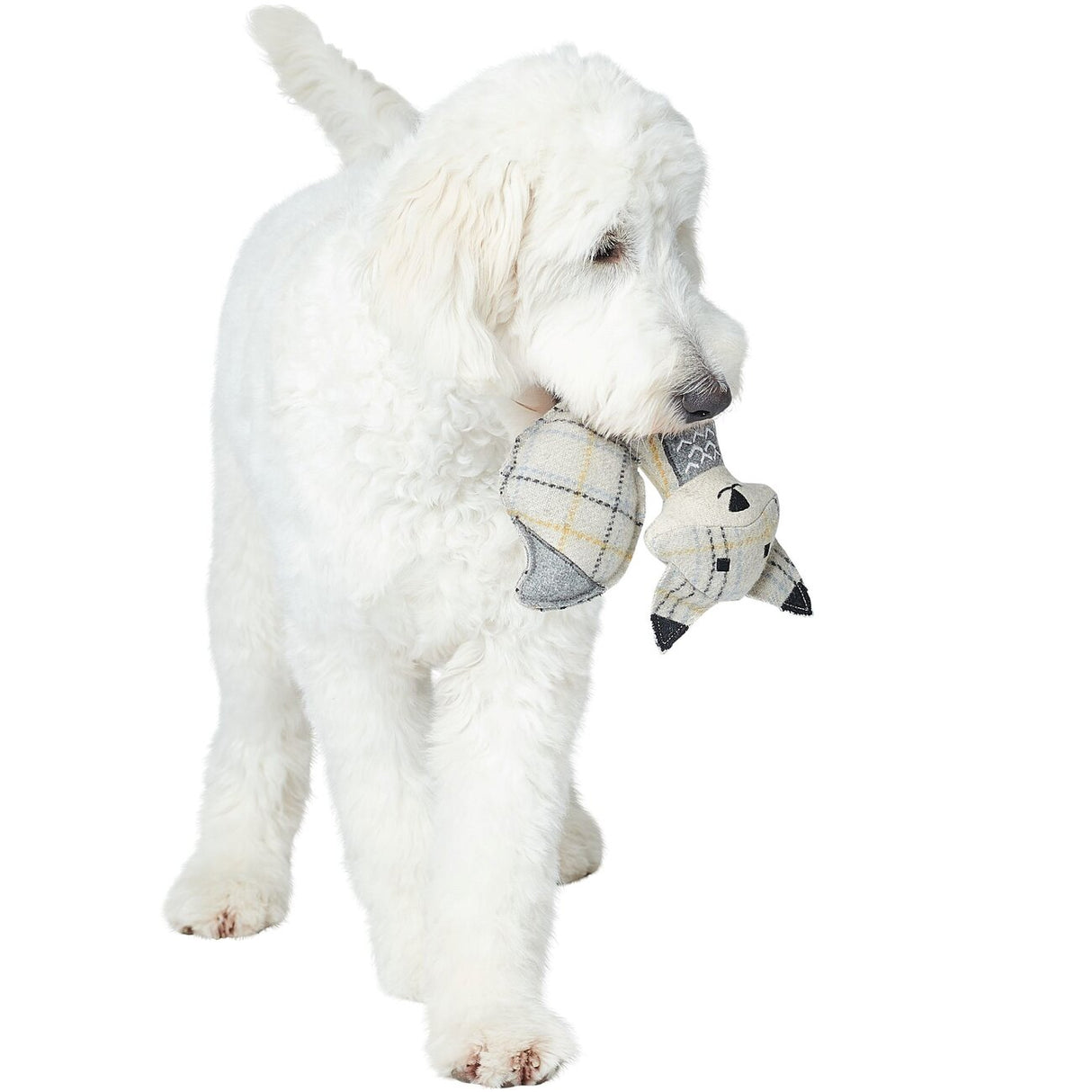 Hundespielzeug Billund Plüsch