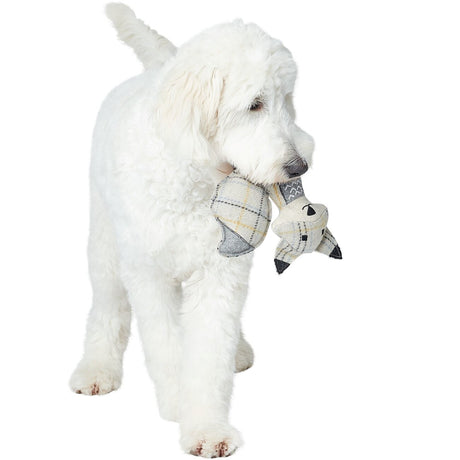 Hundespielzeug Billund Plüsch
